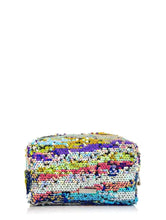 Load image into Gallery viewer, Carnival Sequin Makeup Bag
