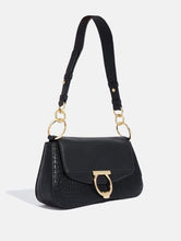 Load image into Gallery viewer, Carrie Animal Shoulder Bag
