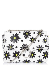 Load image into Gallery viewer, Casey Daisy Cross Body Bag
