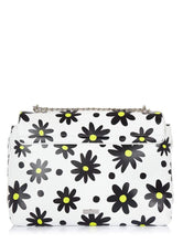 Load image into Gallery viewer, Casey Daisy Cross Body Bag
