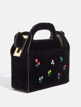 Load image into Gallery viewer, Chain Mini Ffion Tote Bag
