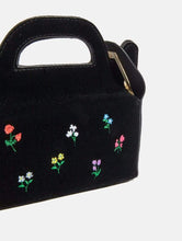 Load image into Gallery viewer, Chain Mini Ffion Tote Bag

