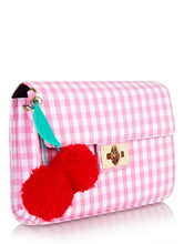 Load image into Gallery viewer, Cherry Monte Cross Body Bag
