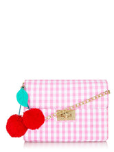 Load image into Gallery viewer, Cherry Monte Cross Body Bag
