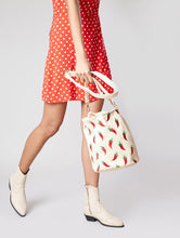 Load image into Gallery viewer, Chilli Manoa Shoulder Bag
