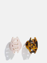 Load image into Gallery viewer, Claw Hair Clips
