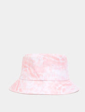 Load image into Gallery viewer, Pink Tie Dye Bucket Hat
