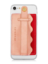 Load image into Gallery viewer, Coral Pop Phone Grip
