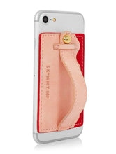 Load image into Gallery viewer, Coral Pop Phone Grip
