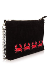 Load image into Gallery viewer, Crabbie Cross Body Bag
