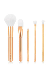 Load image into Gallery viewer, Crash Portfolio Makeup Brush Set
