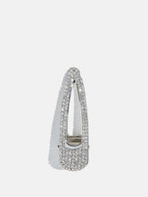 Load image into Gallery viewer, Crystal Hair Clip
