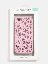 Load image into Gallery viewer, Daisy Floral Pink Case
