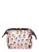 Load image into Gallery viewer, Disney x Skinnydip Daisy Duck Wash Bag
