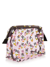Load image into Gallery viewer, Disney x Skinnydip Daisy Duck Wash Bag
