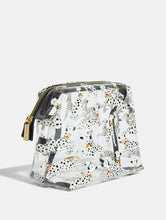 Load image into Gallery viewer, Dalmatian Wash Bag
