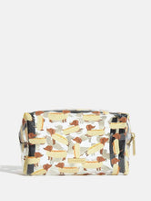 Load image into Gallery viewer, Dachshund Makeup Bag
