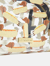 Load image into Gallery viewer, Dachshund Makeup Bag
