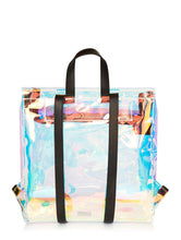 Load image into Gallery viewer, Dazzle Frog Backpack
