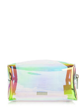 Load image into Gallery viewer, Dazzle Iridescent Makeup Bag
