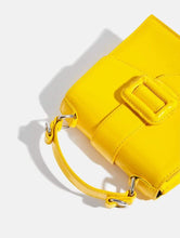 Load image into Gallery viewer, Desi Patent Tote Bag
