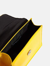 Load image into Gallery viewer, Desi Patent Tote Bag
