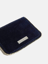 Load image into Gallery viewer, Diamante Card Holder
