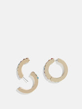 Load image into Gallery viewer, Disco Gem Earrings
