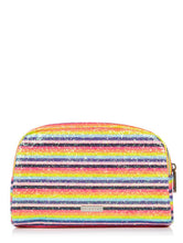 Load image into Gallery viewer, Discotheque Makeup Bag
