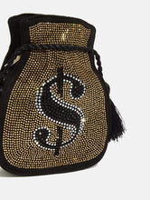 Load image into Gallery viewer, Dollar Cross Body Bag
