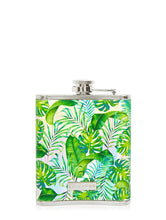 Load image into Gallery viewer, Dominica Hip Flask
