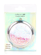 Load image into Gallery viewer, Dreamer Glitter Mirror
