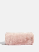 Load image into Gallery viewer, Dusky Pink Makeup Roll
