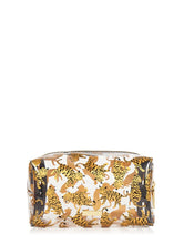 Load image into Gallery viewer, Easy Tiger Makeup Bag
