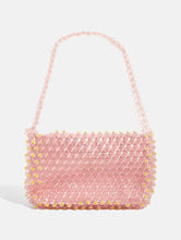 Load image into Gallery viewer, Elda Daisy Shoulder Bag
