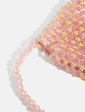 Load image into Gallery viewer, Elda Daisy Shoulder Bag
