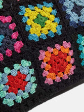 Load image into Gallery viewer, Elise Patchwork Cross Body Bag
