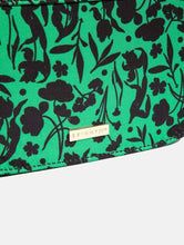Load image into Gallery viewer, Emerald Lizzie Cross Body Bag
