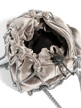 Load image into Gallery viewer, Esmerelda Evening Bag
