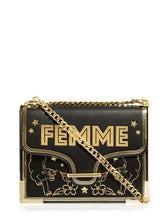 Load image into Gallery viewer, Femme Cross Body Bag
