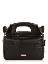 Load image into Gallery viewer, Ffion Croc Cross Body Bag
