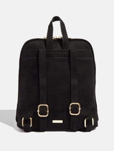 Load image into Gallery viewer, Filly Teardrop Quilted Backpack

