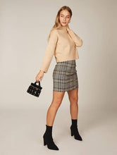 Load image into Gallery viewer, Filly Suede Vanity Tote Bag
