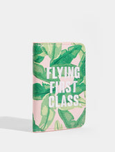 Load image into Gallery viewer, First Class Passport Holder
