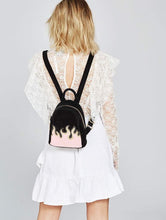 Load image into Gallery viewer, Flame Mini Backpack
