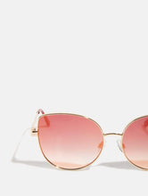 Load image into Gallery viewer, Flame Sunglasses
