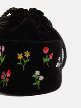 Load image into Gallery viewer, Floral Nimah Cross Body
