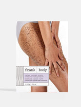 Load image into Gallery viewer, Frank Body Cacao Coffee Scrub
