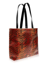 Load image into Gallery viewer, Freya Tiger Tote Bag
