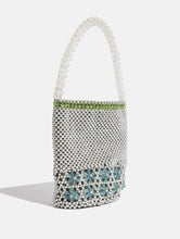 Load image into Gallery viewer, Frosted Presley Tote Bag
